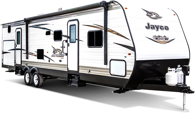 RV / Trailers